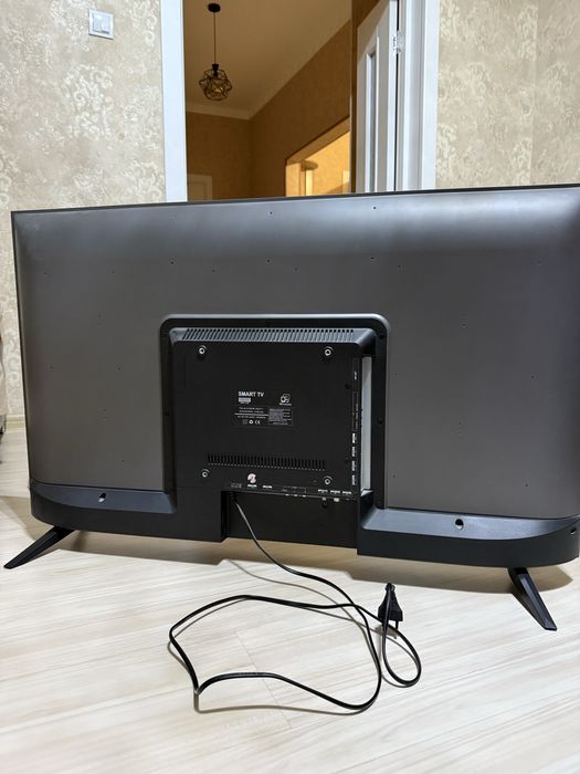 Продается Samsung Smart TV в очень хорошем состоянии