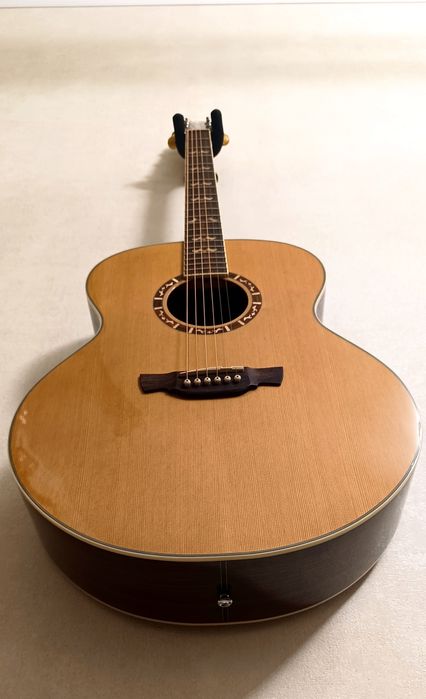 Продается акустическая гитара Crafter J18CD/N