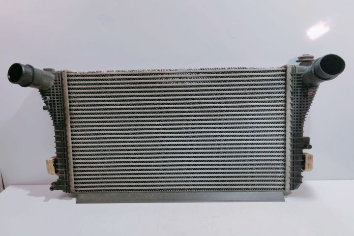 Intercooler  3C0145805AM Volkswagen VW Tiguan prima generatie 5N seri
