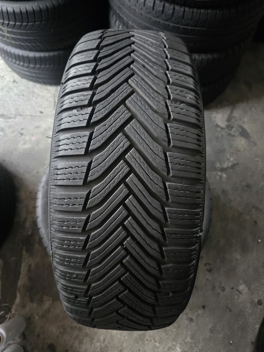 Michelin 215/60 R16 99H MS iarnă