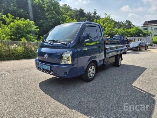 Hyundai porter Elektromobil Koreadan zakazga obkeberamiz E'lonni oqing