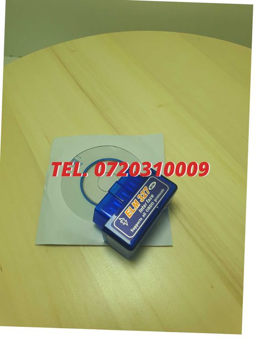 New 2019 Diagnoza Auto tester Auto Obd2 Bluetooth Torque Elm327 V2