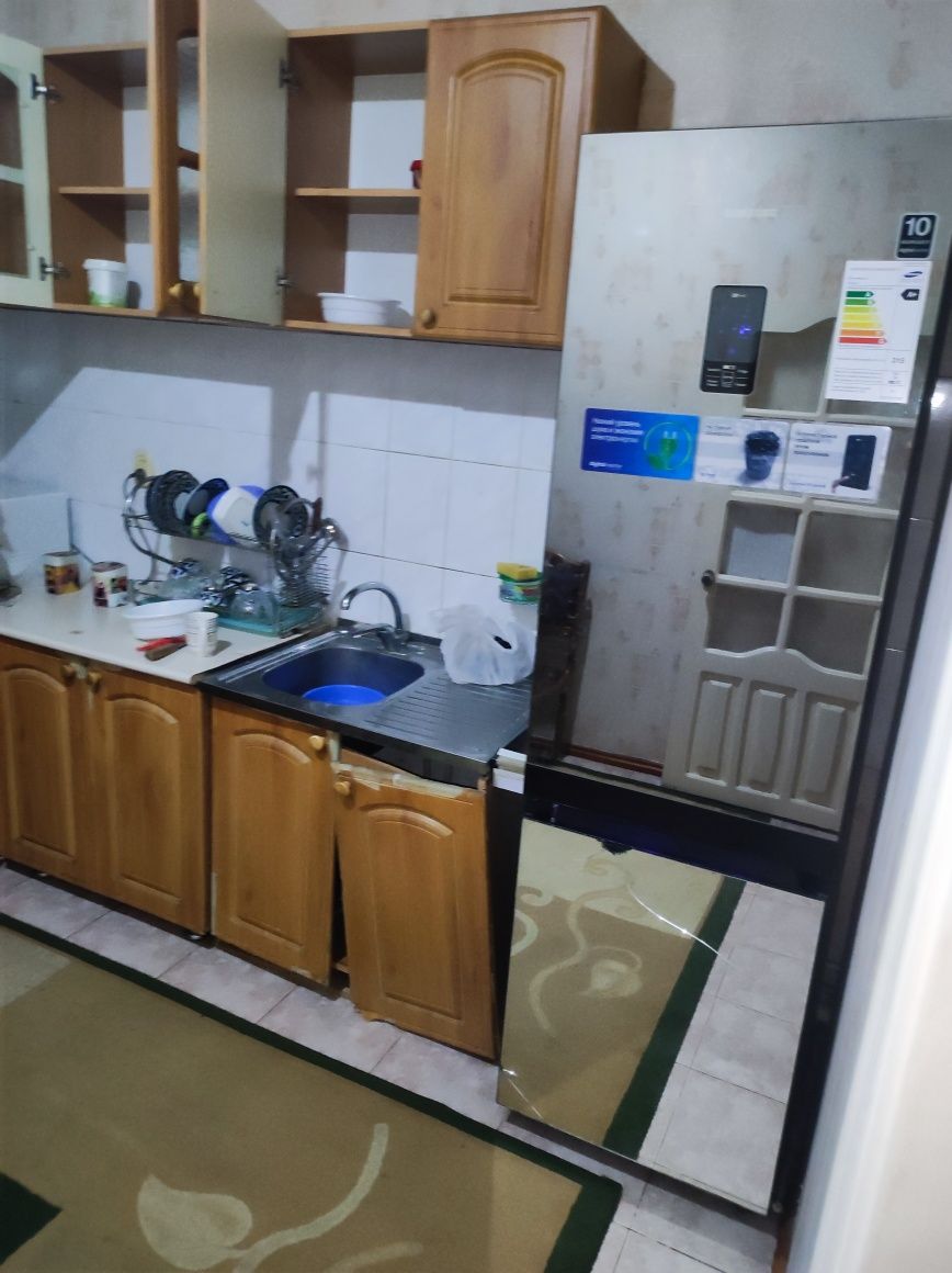 сдам квартиру 4комнатную срочна Чиланзар 24