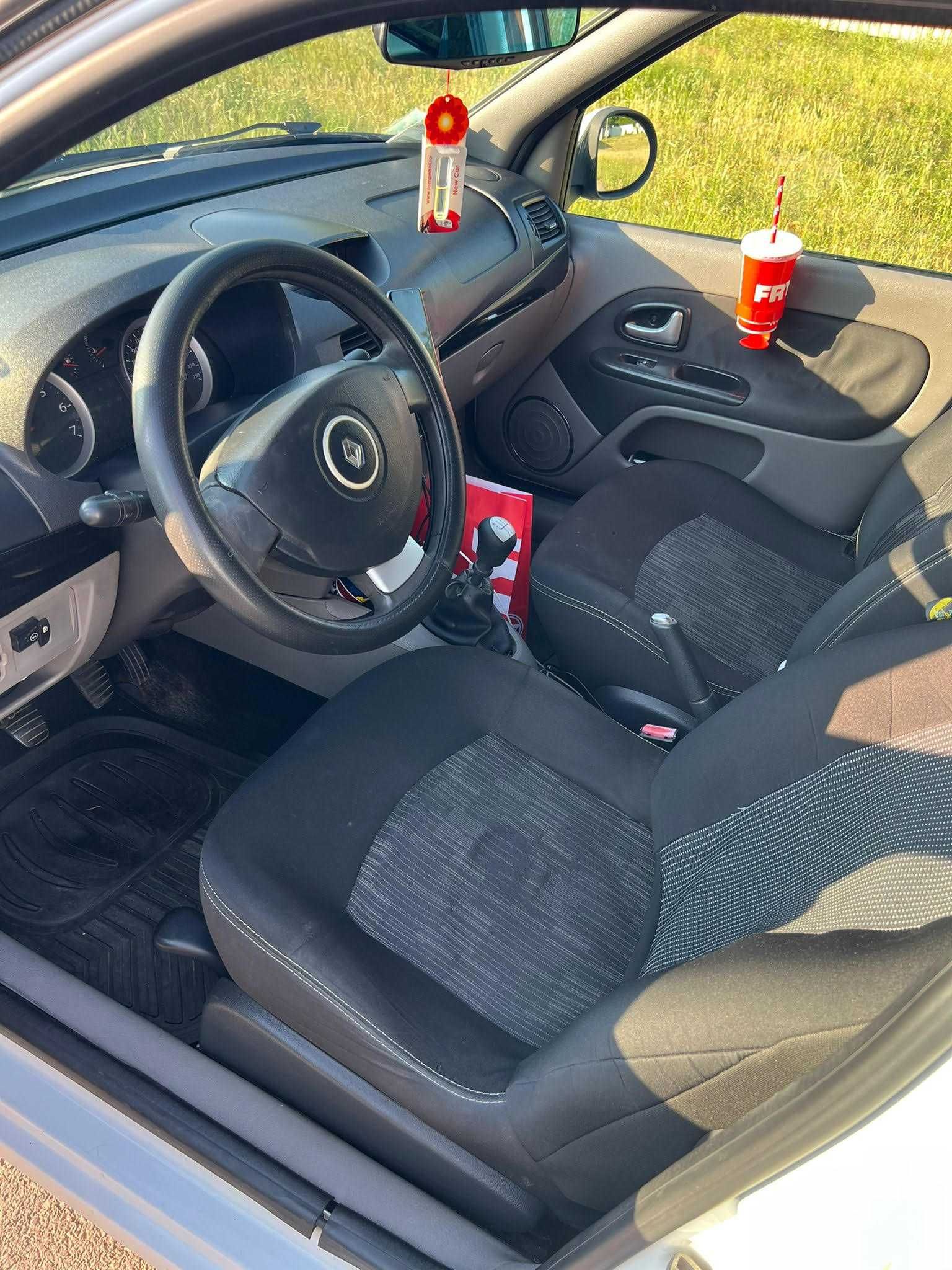 Vand Renault Symbol 1.2 Benzina+GPL