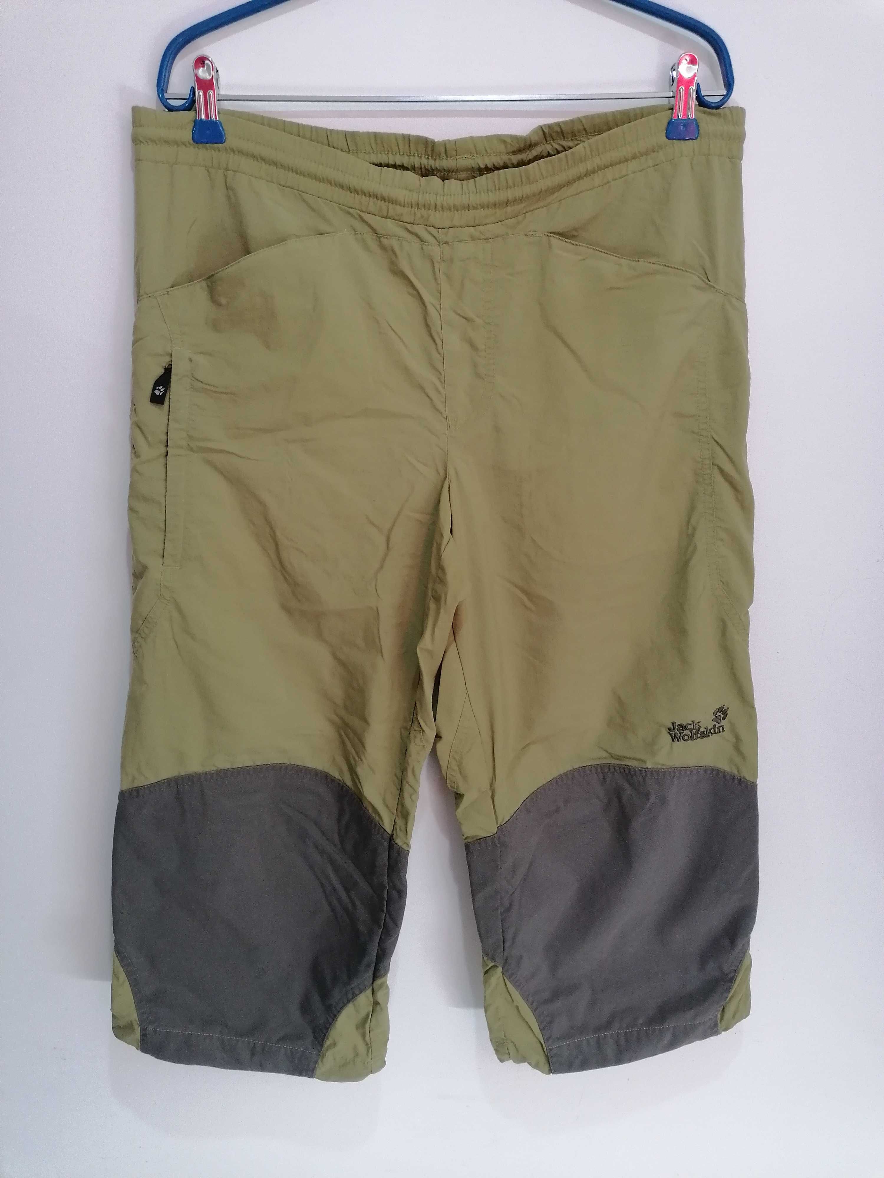 Jack Wolfskin size S Man