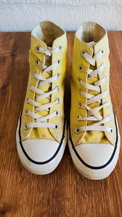 Кецове Converse Chuck Taylor All Star High