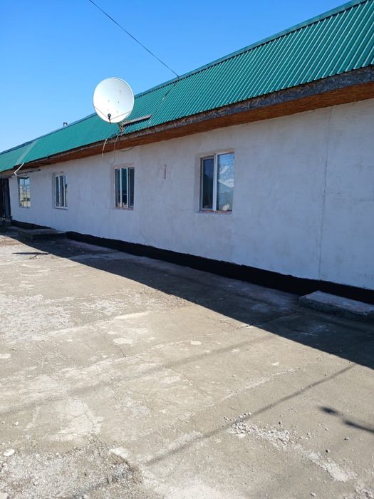 Продам дом с участком 10 соток город Талдыкорган мкрн Коктал(Бугор)…..