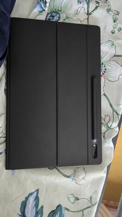 Samsung Galaxy Tab S8 Ultra 12/256GB (Wi-Fi + SIM model)