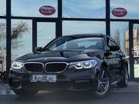BMW Seria 5 BMW Seria 5 530E Hybrid M Sport AUTOMATA 184 CP 2018 EURO 6