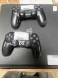 Ps4 pro aktiv market