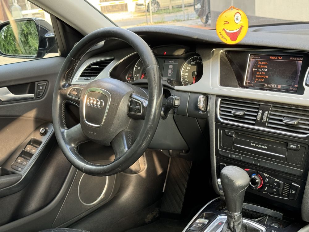 Audi A4 // 2.0 TFSI / Automat / Bang&Olufsen // S Line