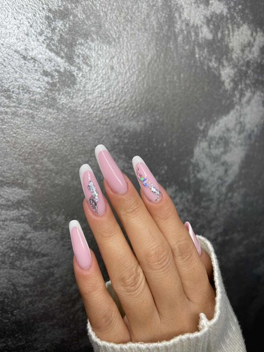 Unghii Cu Gel Sector 6