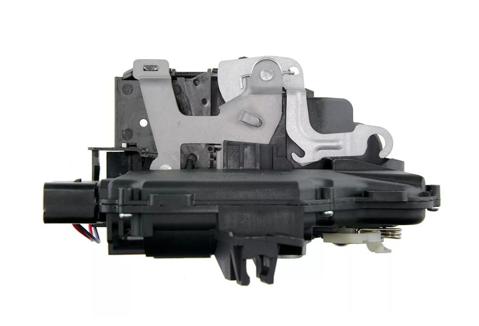 Брава За Предна Дясна Врата Vw, Golf 4, Bora, Passat B5, Beetle, Skoda