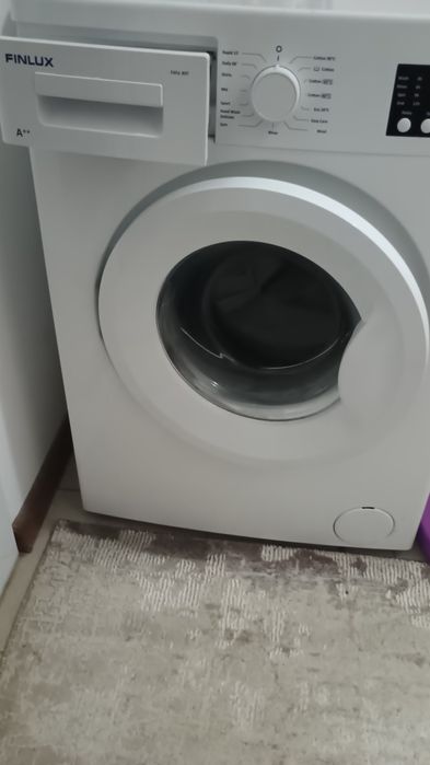 Пералня Finlux FXF-6 80 T