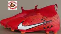 Ghete fotbal crampoane NOI Nike JR Zoom Superfly 9 marimea 36,5