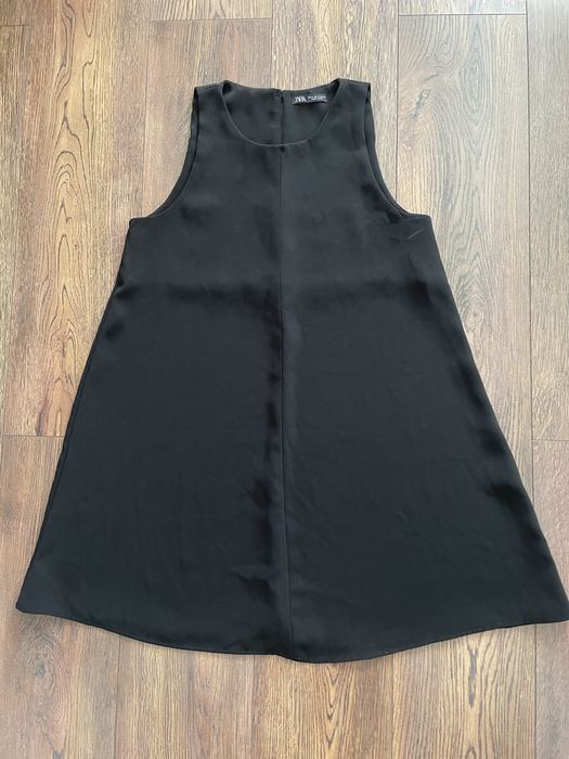 Rochita zara marime m