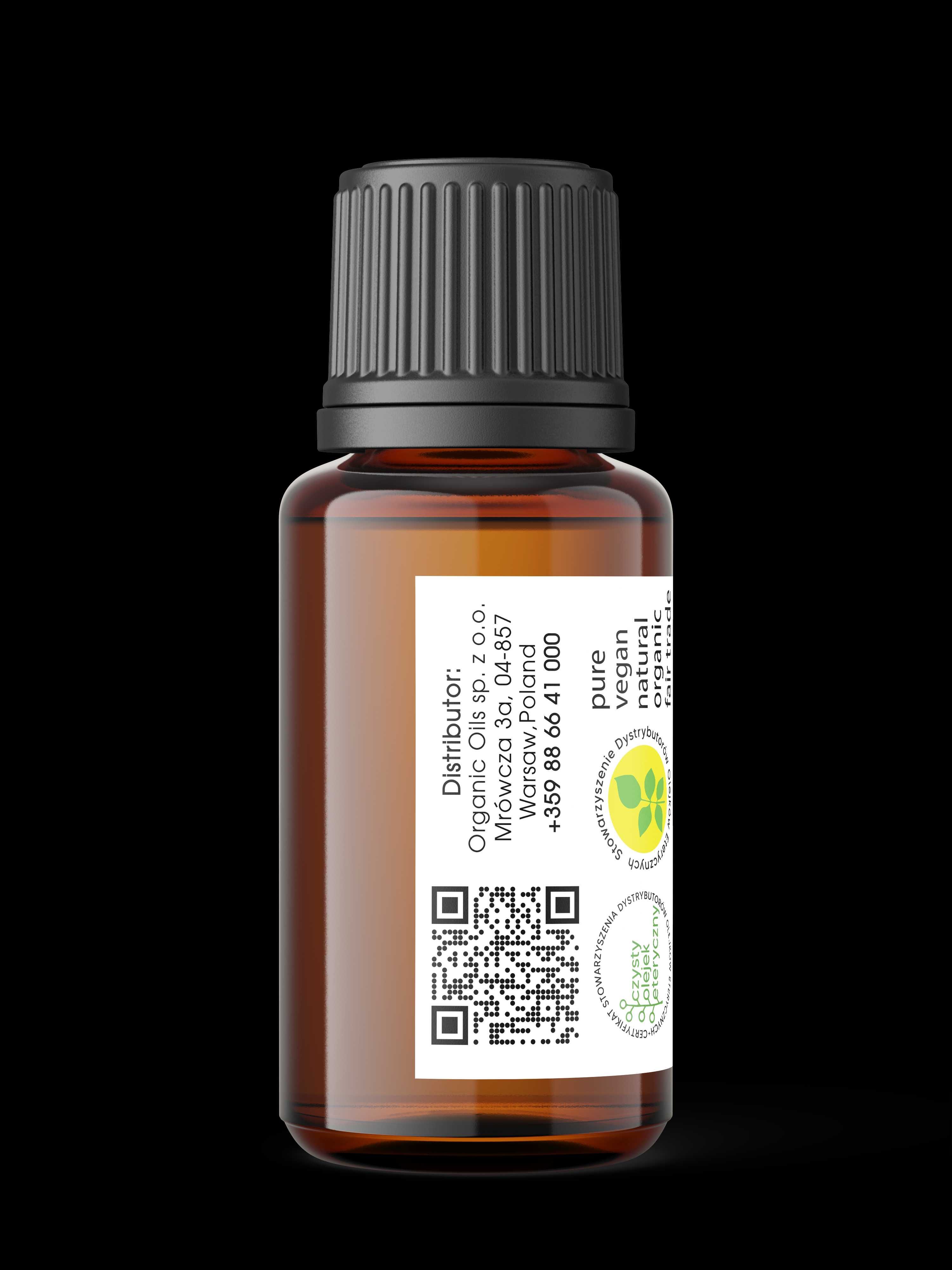 Oilo БИО Етерично Масло от Грейпфрут - Grapefruit Oilo 5 мл.