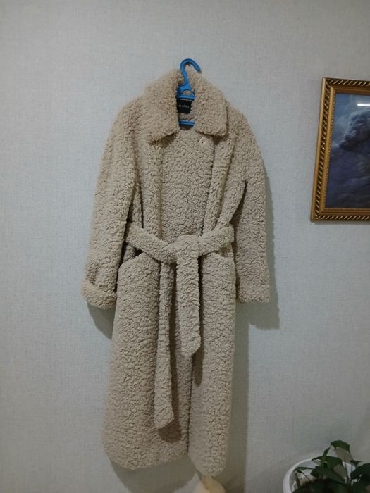 Продам шубку тедди натуральная