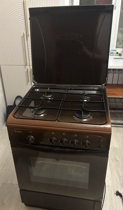 Газовая плита GEFEST