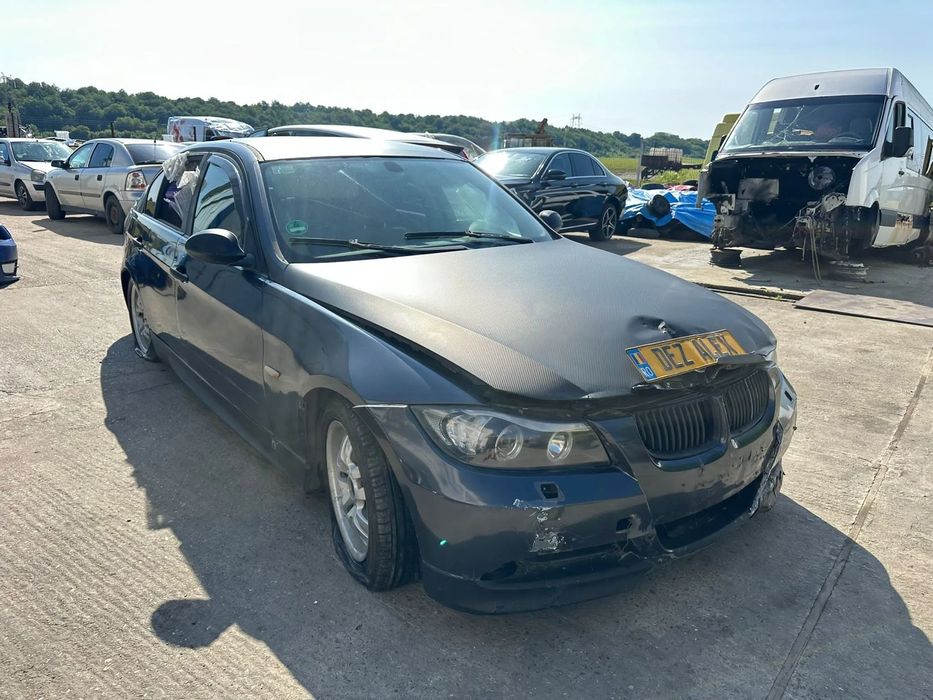 Dezmembrari BMW 320i N46 / E90