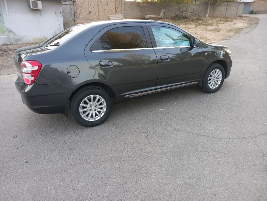 Кобалт сотилади 2018