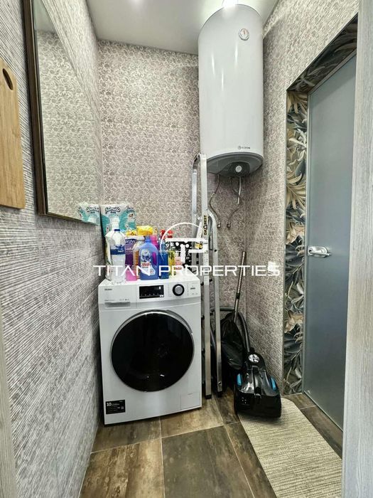 Дава се под наем Къща в Бургас, Сарафово - 140 кв.м за 1275 € - Снимка #12