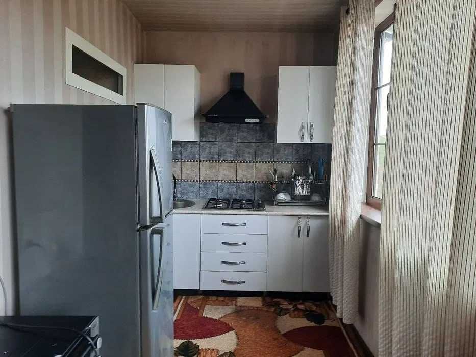 Яккасарай 2/5/5 квартира подключ 50м2 вторичка: Шота Руставели