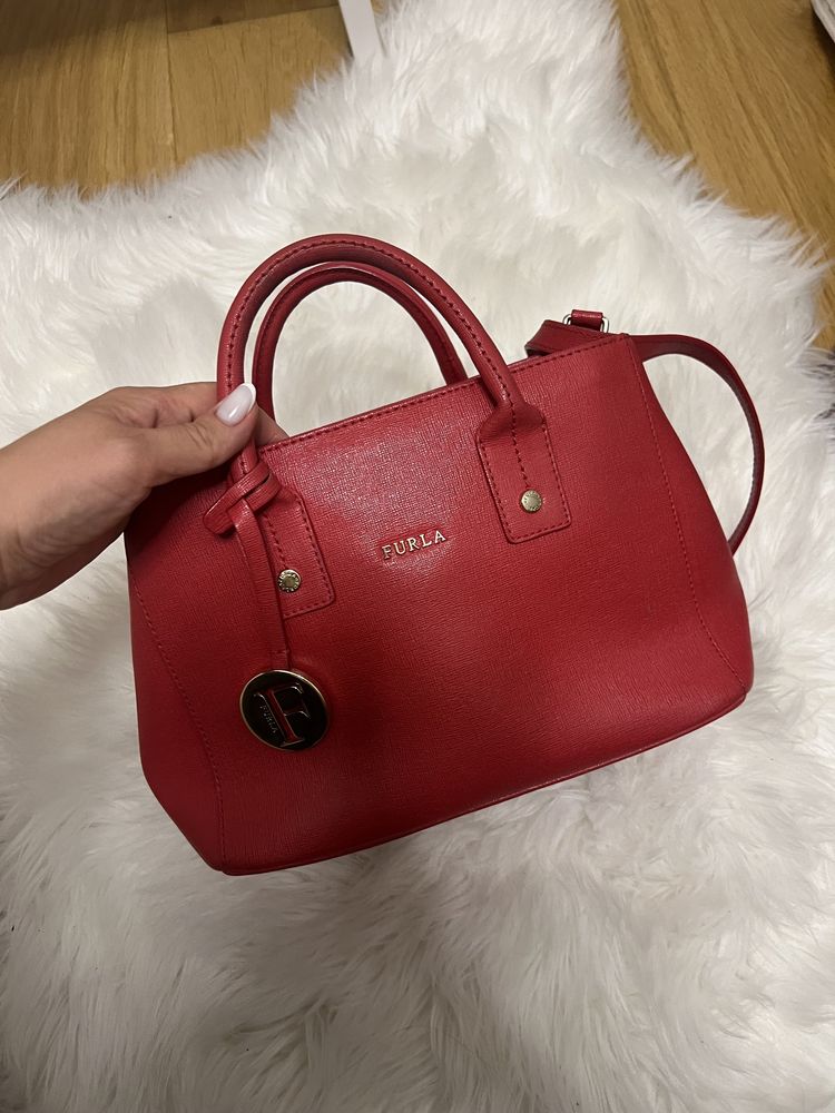 Дамска чанта Furla