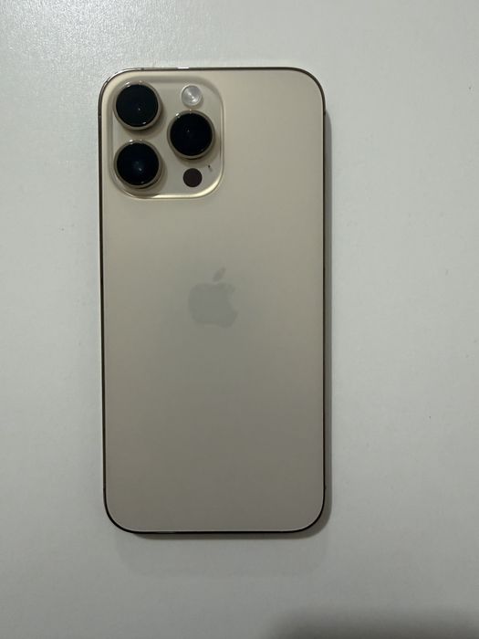 iPhone 14 Pro Max 128GB 85%