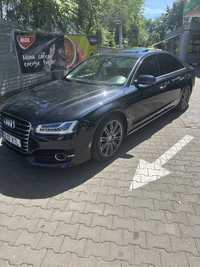 Audi a8 Full Matrix