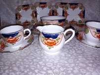 Set portelan englezesc