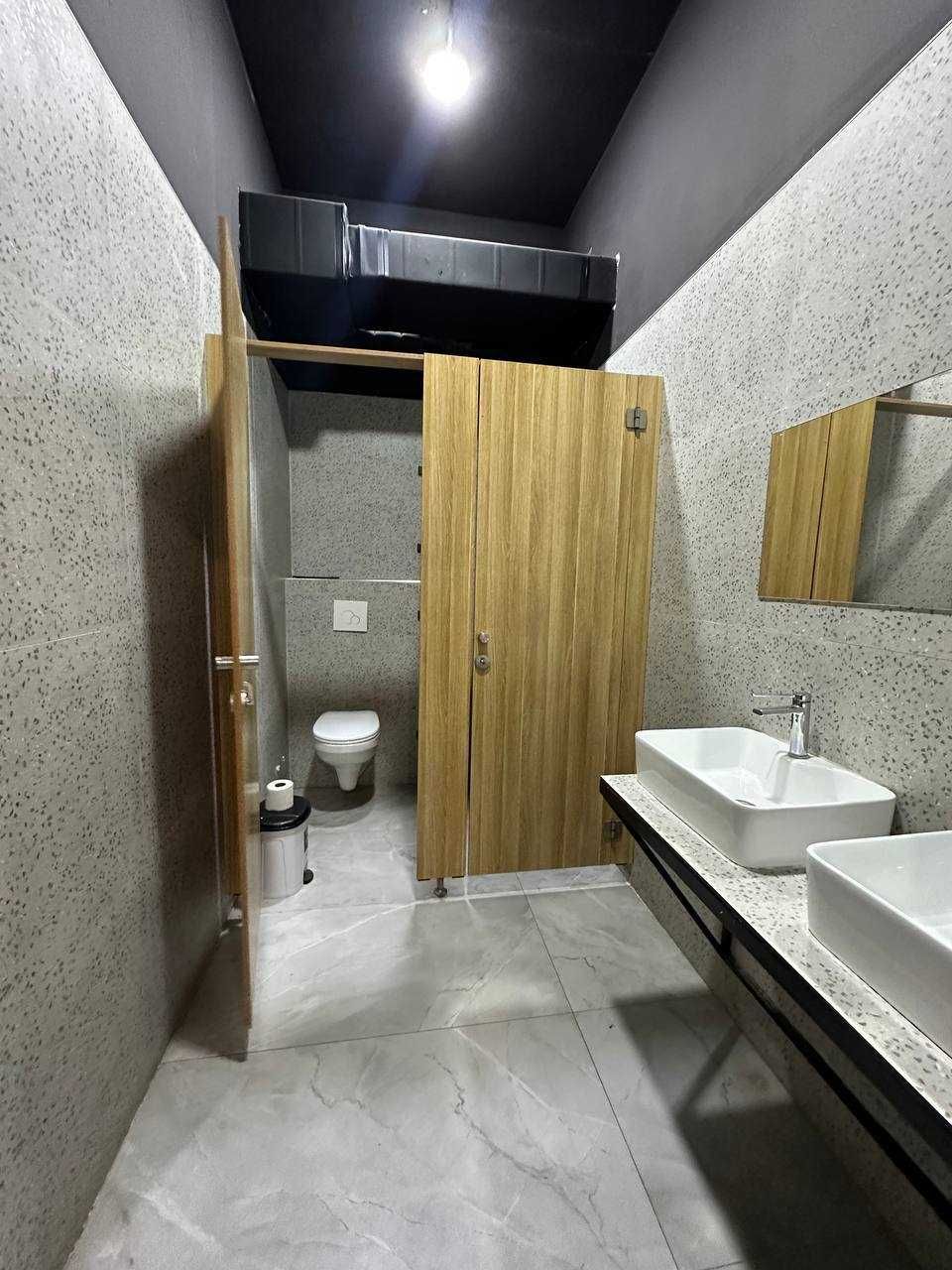 Сдается в аренду нежилое помещение 300м² в Юнусабадском районе (N116)