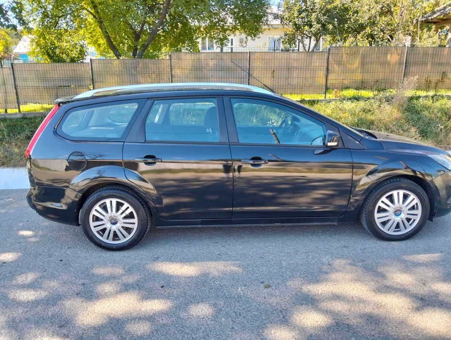 Vând Ford Focus MK2 2010 Euro 5