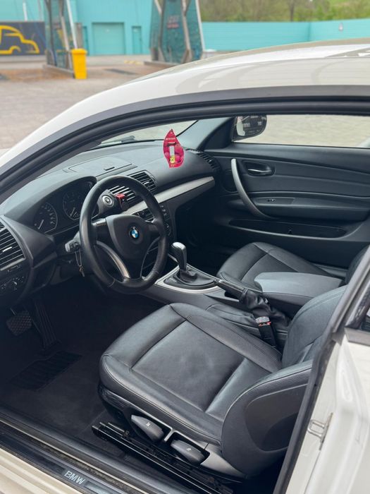 vand BMW seria 1