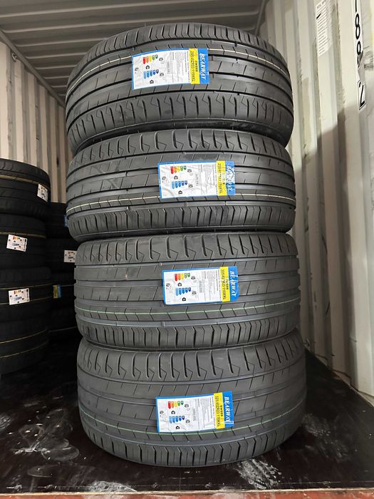 Летен Спорт Пакет BEARWAY 285/45R23 115W XL 325/40R23 116W XL