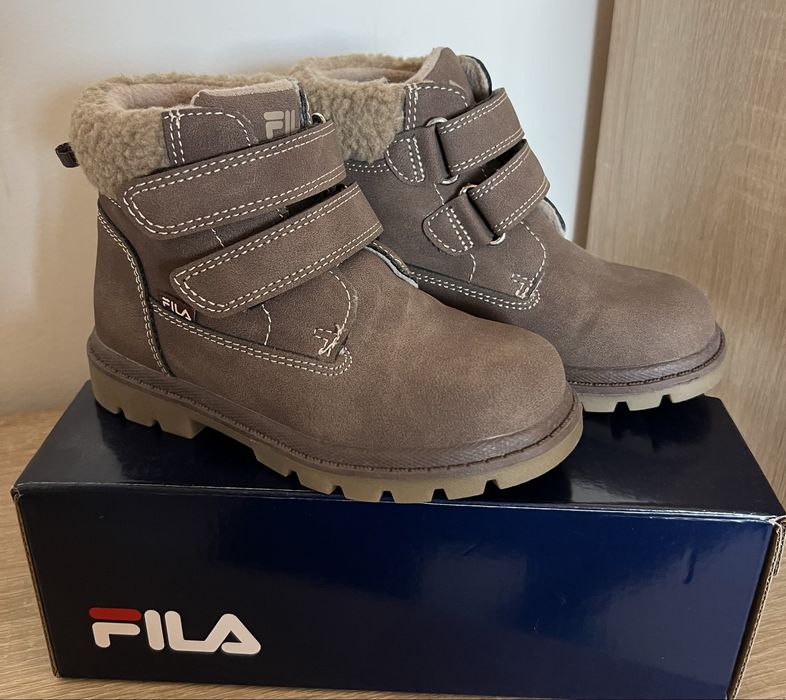 Детски  боти.