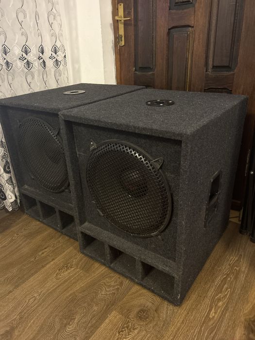 Subwoofer 15 inch (basi)