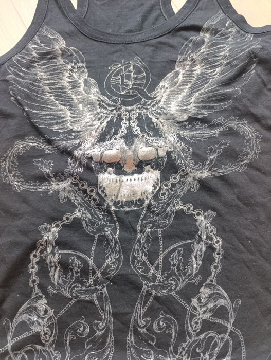 Alexander McQueen, оригинален потник S/M