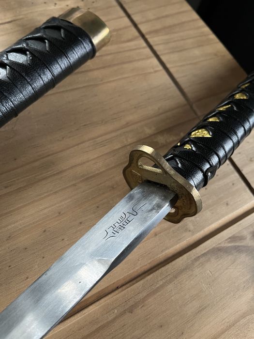 катана , нож , меч