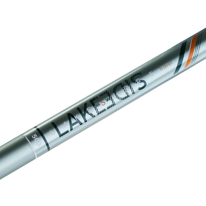 Undiţă Telescopică Pescuit Staţionar - produs resigilat Decathlon