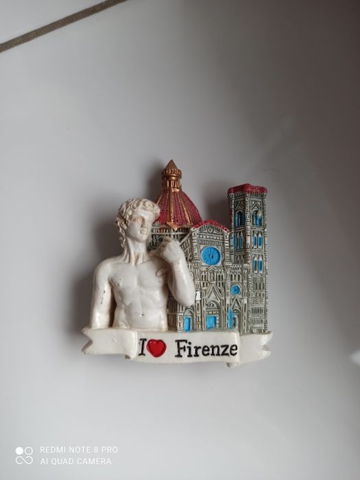 Magneti de frigider