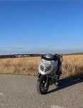 Vand motoreta 300cm