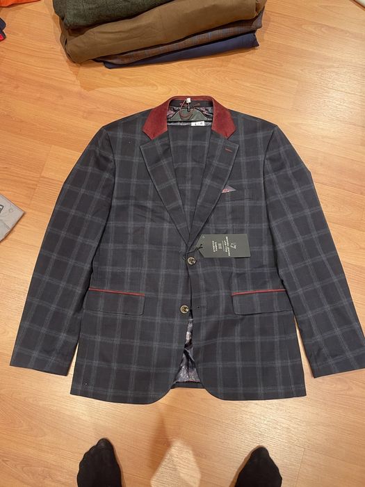 Lot costume barbatesti Angro cu eticheta Firma NEXT originale