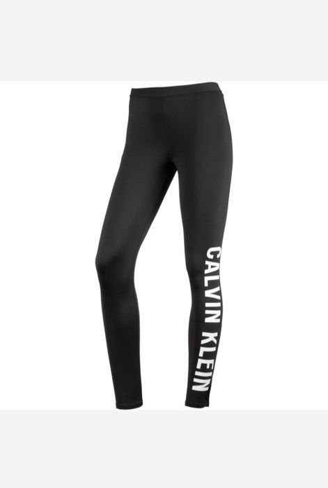 Женские лосины от Calvin Klein. Новые. Недорого