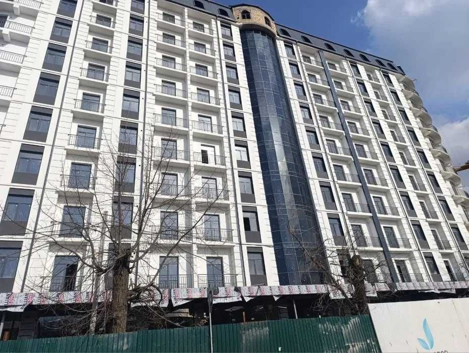 ПРОДАМ АРЗОН‼️ЖК Obi Hayot 2/8/11 Коробка 71м2 ор Рисовый, Жаркурган