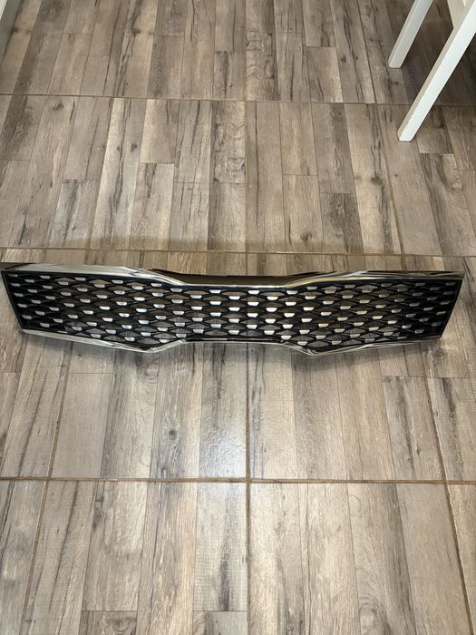 Far Kia optima full led si grila bara fata  kia optima 2017-2020