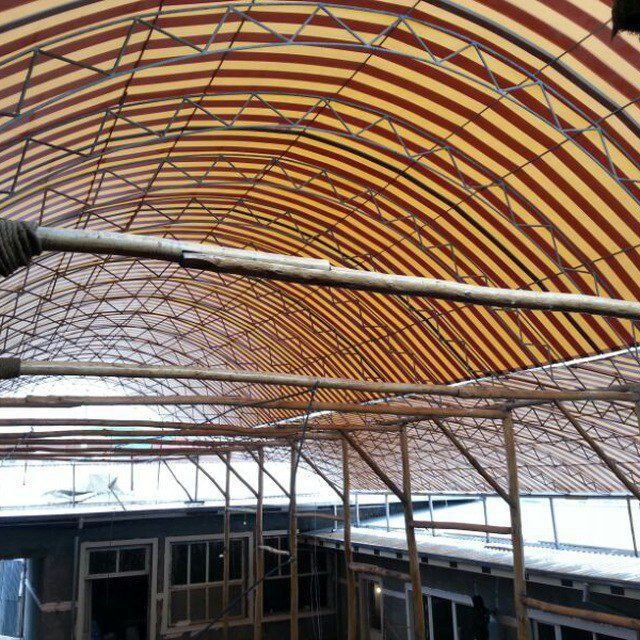 Bener salafan xizmati ustanopka