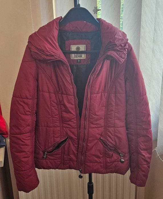 Geaca de iarna pentru femei - Cato