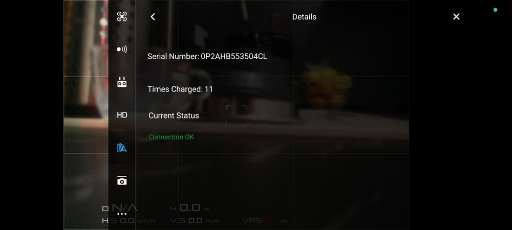 DJI Mavic 2 pro с 6 батерии и аксесоари