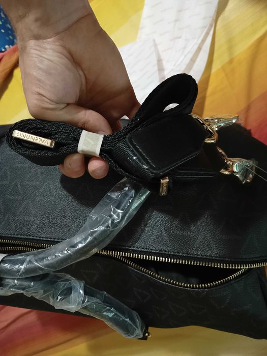 Geantă Valentino Premium Brand Nouă Originală